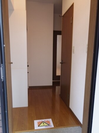 アンプルールブワ湘南の物件内観写真